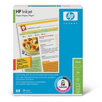 HP papier inktjet 80g/m2 a4 500 sheets 5-pack