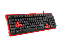 Genesis Gaming Keyboard Genesis Rhod 110 Us Layout