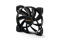 be quiet! Pure Wings 2 120mm high-speed, 120x120x25, 2000 rpm, 35,9 dB, 65,51 cfm, 3 pin