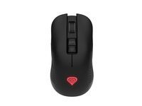 Genesis Gaming Mouse Genesis Zircon 330 Wireless 3600dpi Black