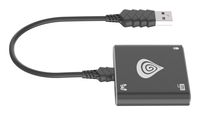 Genesis Mouse/Keyboard Adapter Genesis Tin 200 For Xone/Ps4/Ps3/Switch Console