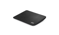 DeepCool WIND PAL MINI, Black Laptop Cooler, 1x 140mm LED Fan