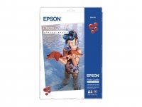 Epson glossy paper 20 vel s041126