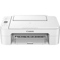 Canon PIXMA TS3351 3-in-1 inkjetprinter en scanner, Wit, A4, 4800 x 1200 DPI Wi-Fi, Canon PG-545 (XL)/CL-546 (XL)