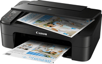 Canon PIXMA TS3350 3-in-1 inkjetprinter en scanner, Wit, A4, 4800 x 1200 DPI Wi-Fi, Canon PG-545 (XL)/CL-546 (XL)