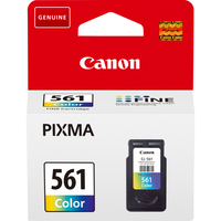 Canon CL561 color ink TS7450a 8,3 ml 180pages