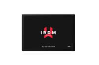 GOODRAM IRDM Pro gen.2, SSD 2.5, 256 GB SATA III, Phison S12, TLC, DDR3L Cache, Retail
