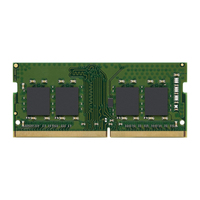 SODIMM 8GB DDR4/3200 CL22 Kingston ValueRAM
