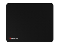 Genesis Mouse Pad Genesis Carbon 500 M Logo 300x250mm (M12)