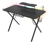 Genesis Gaming Desk Genesis Holm 300 RGB