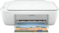 HP DeskJet 2320 Inktjet, Print/Copy/Scan, USB, HP305(XL) inkt