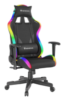 Genesis Gaming Chair Genesis Trit 600 RGB Black
