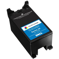 Dell p713w inktcartridge kleur high capacity 1-pack single use