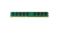GoodRAM server memory, DDR4-2666 ECC, 16 GB, UDIMM