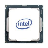 Intel Core i5-10400, 6C/12T, 2,9/4,3 GHz, 12 MB, 65 W, S1200, UHD Graphics 630, 350/1200 Boxed
