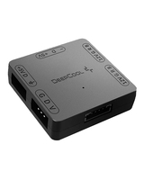 DeepCool RGB Convertor 5V to 12V RGB Transfer Hub, Magnetic,SATA Power