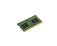 Kingston Technology KCP432SS6/8 geheugenmodule 8 GB DDR4