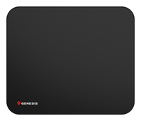 Genesis Mouse Pad Genesis Carbon 500 S Logo 250x210mm (M12 Mini)