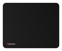 Genesis Mouse Pad Genesis Carbon 500 Xl Logo 500x400mm