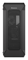 Genesis PC Case Genesis Irid 505 V2 Midi Tower Window Black