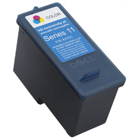Dell v505 inktcartridge kleur standard capacity 1-pack