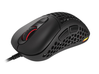 Genesis Gaming Mouse Genesis Xenon 800 16000dpi RGB Ultralight Black Pmw3389