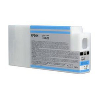 Epson t6425 inktcartridge licht cyaan 150ml
