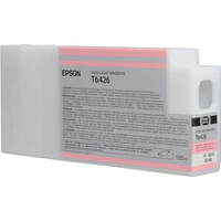 Epson t6426 inktcartridge vivid licht magenta 150ml