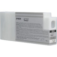 Epson t6427 inktcartridge licht zwart 150ml