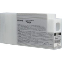 Epson t6429 inktcartridge licht licht zwart 150ml