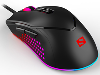 Sandberg Azazinator Mouse 6400