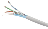 Gembird FTP CAT. 5E kabel 305 meter op rol, AWG24 Solid Copper, Foil Shielded, Grey, *LAN