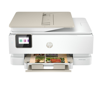 HP ENVY Inspire 7920e Draadloos All-in-One Kleur Printer Kopieerapparaat scanner