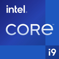 Intel Core i9-12900K, 8P/8E Cores, 5.20 GHz (5.1/3.9/3.2/2.4), 30 MB, 241/125 W, S1700, UHD Graphics 770, Boxed