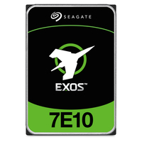 Seagate HDD EXOS 7E10 ST8000NM017B - 8 TB - 3.5 - SATA 6 GB/s