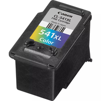 Canon cl-541xl inktcartridge kleur standard capacity 1-pack blister zonder alarm