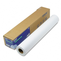 Epson presentation paper hires 120g/m2 1067mm x 30m