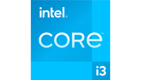 Intel Core i3-12100, 4P/0E Cores, 4.30 GHz, 12 MB, 89/60 W, S1700, UHD Graphics 730, tray, no cooler