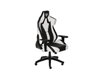 Genesis Gaming Chair Genesis Nitro 650 Howlite White