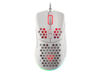 Genesis Gaming Mouse Genesis Krypton 555 8000dpi RGB White Software