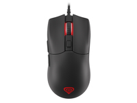 Genesis Gaming Mouse Genesis Krypton 750 8000dpi RGB Ultralight Black Paw3333