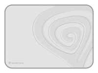 Genesis Mouse Pad Genesis Carbon 400 M Logo 350x250mm