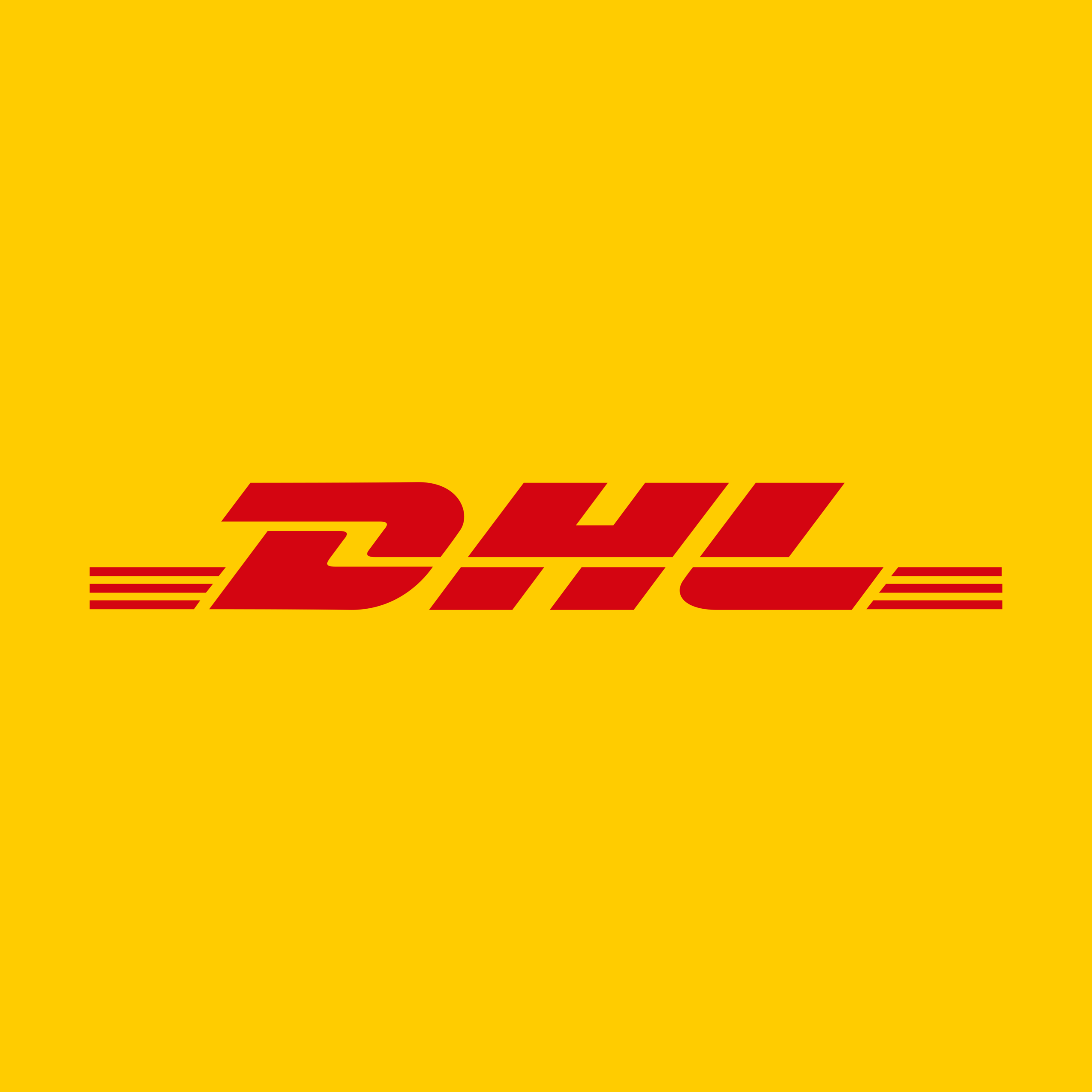 DHL Express en Parcel API